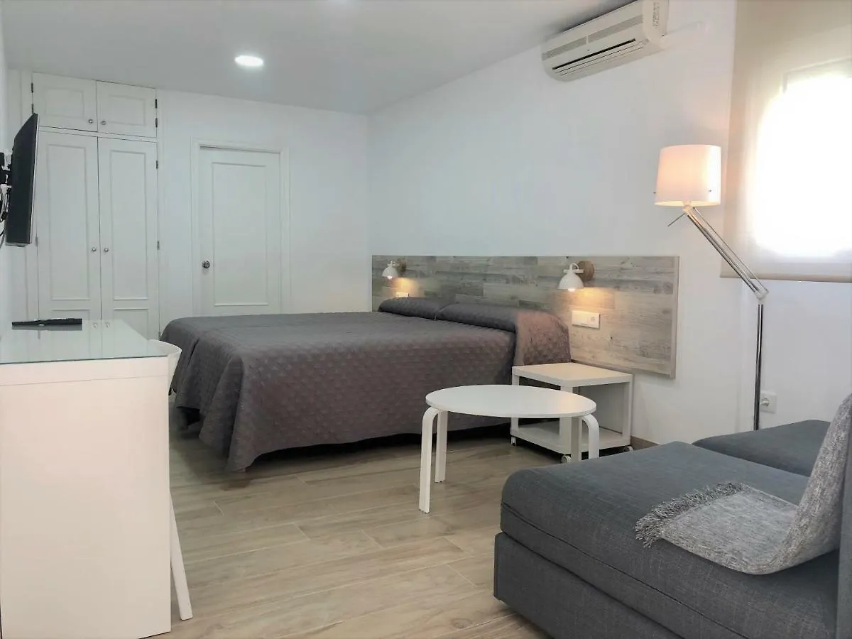 Hostal Playa Punta Umbria