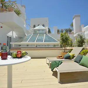 Plaza Mina - Adults Recommended By Luxury Cádis