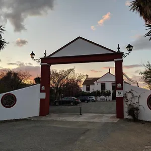 Couette-café Cortijo Carrillo, Cartaojal