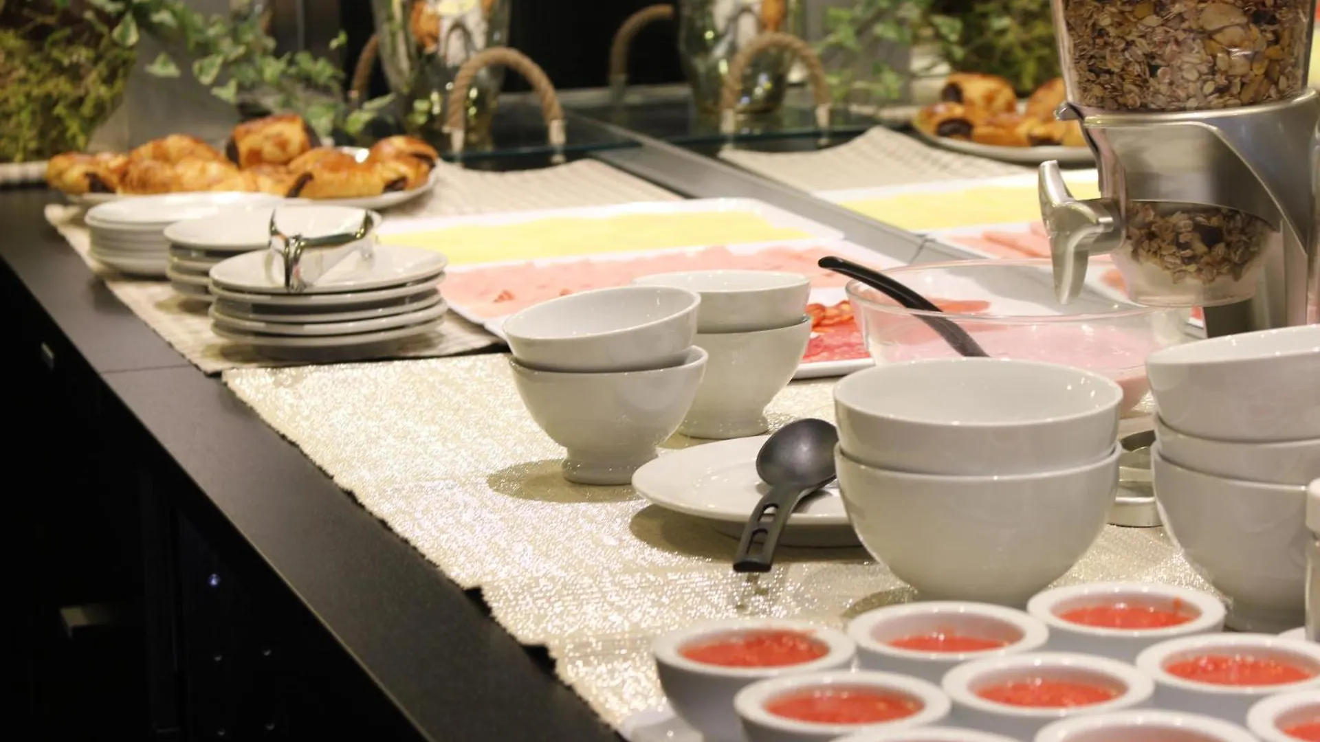 Guest house Hostal Playa Punta Umbria