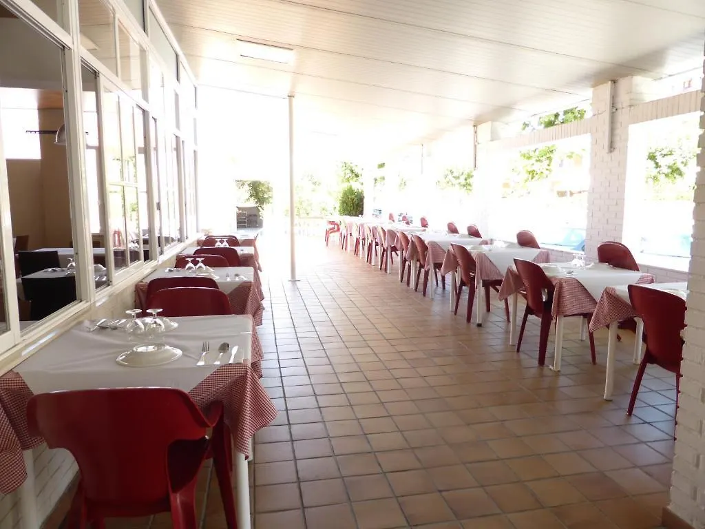 Hostal Playa Punta Umbria